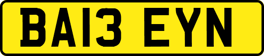 BA13EYN