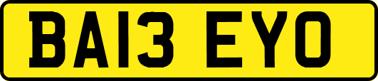 BA13EYO