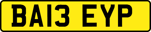 BA13EYP