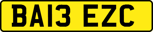 BA13EZC