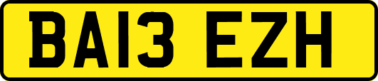 BA13EZH