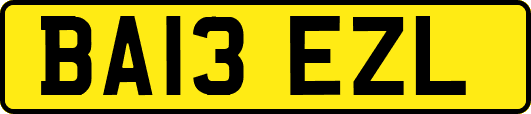 BA13EZL