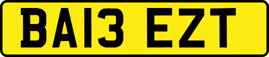 BA13EZT