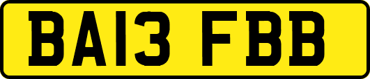 BA13FBB