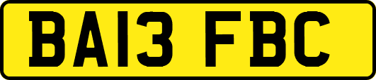 BA13FBC