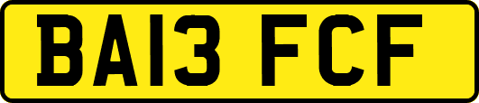 BA13FCF