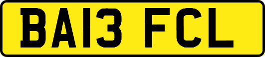 BA13FCL