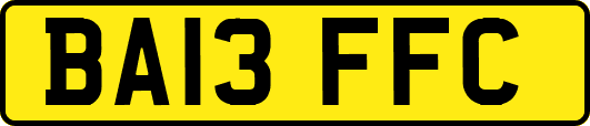 BA13FFC