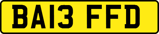 BA13FFD