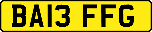 BA13FFG