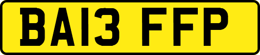 BA13FFP