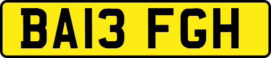 BA13FGH