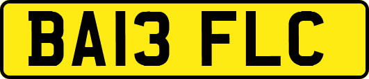 BA13FLC