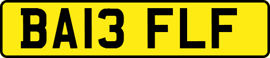BA13FLF
