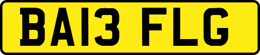 BA13FLG