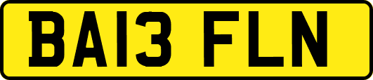BA13FLN