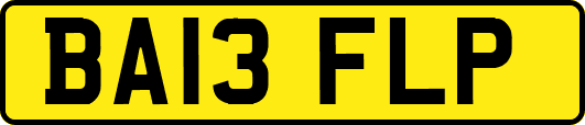 BA13FLP
