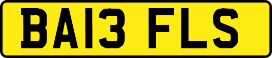 BA13FLS