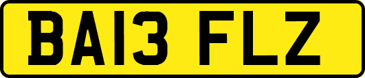 BA13FLZ
