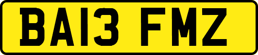 BA13FMZ