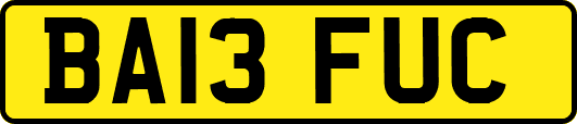 BA13FUC