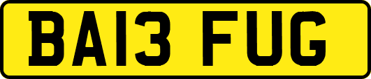 BA13FUG