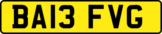 BA13FVG