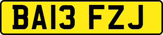 BA13FZJ