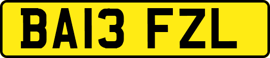 BA13FZL