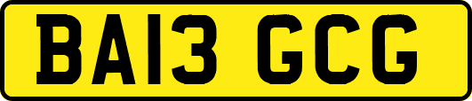 BA13GCG