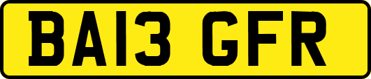 BA13GFR