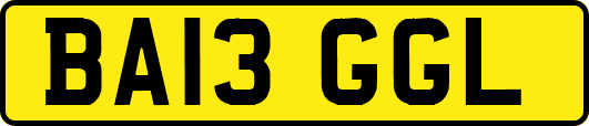BA13GGL