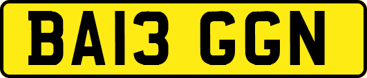 BA13GGN