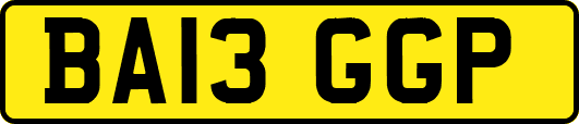 BA13GGP