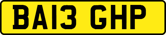 BA13GHP