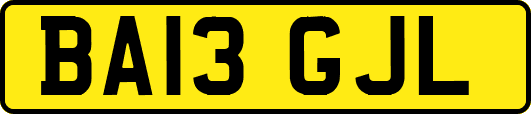 BA13GJL