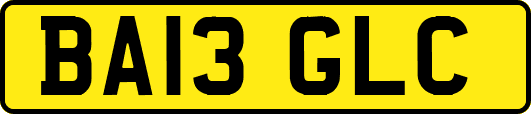 BA13GLC