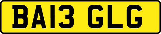 BA13GLG