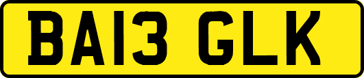 BA13GLK