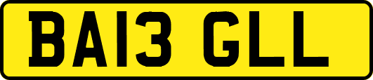 BA13GLL