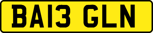 BA13GLN