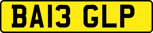 BA13GLP
