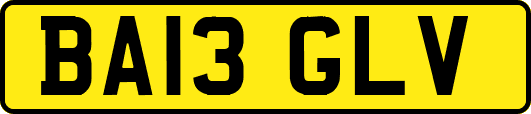 BA13GLV