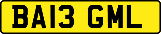 BA13GML
