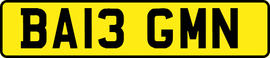 BA13GMN
