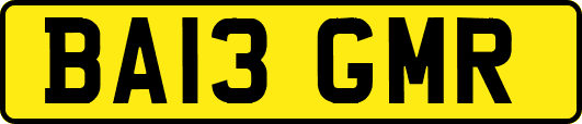 BA13GMR