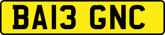 BA13GNC