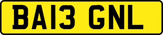 BA13GNL