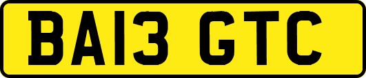 BA13GTC