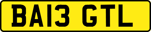 BA13GTL